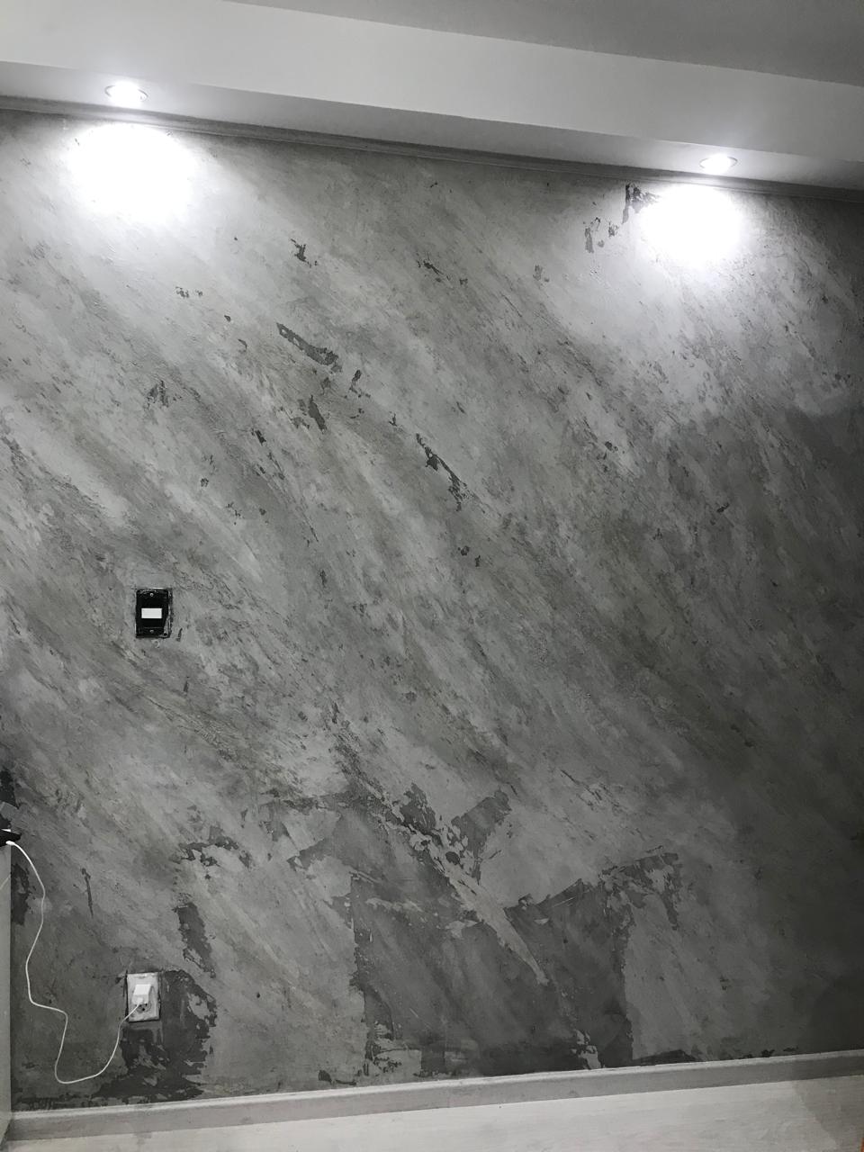Texture Walls